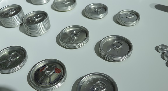 易拉罐用铝合金，罐体拉环用铝各不相同